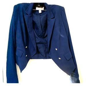 ❤️ 2/30 Forever 21 blazer